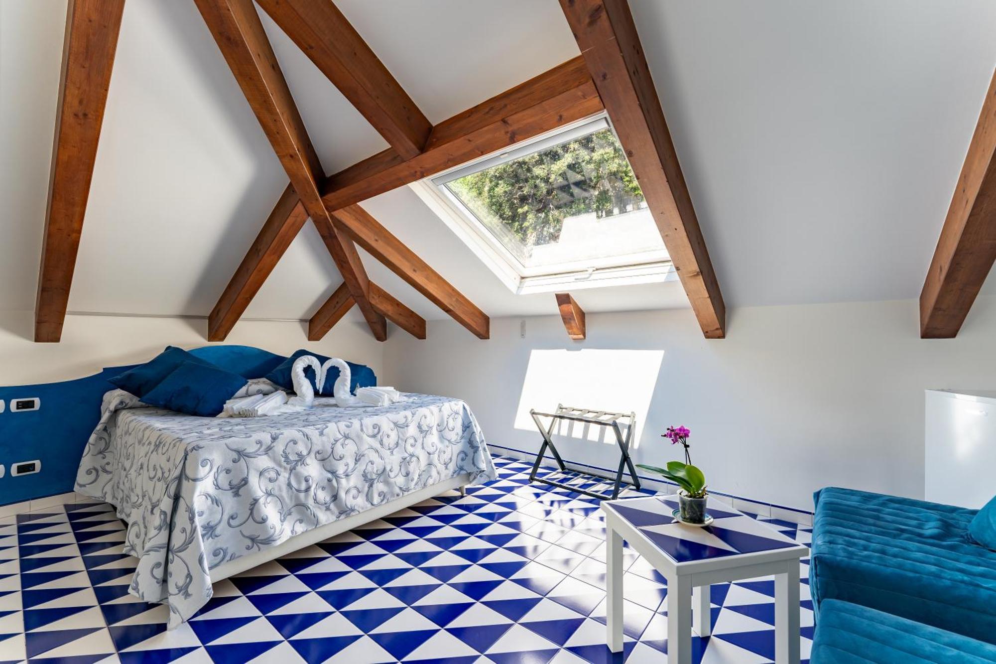 Hotel Villa Annalara Charme And Relax Амалфи Екстериор снимка