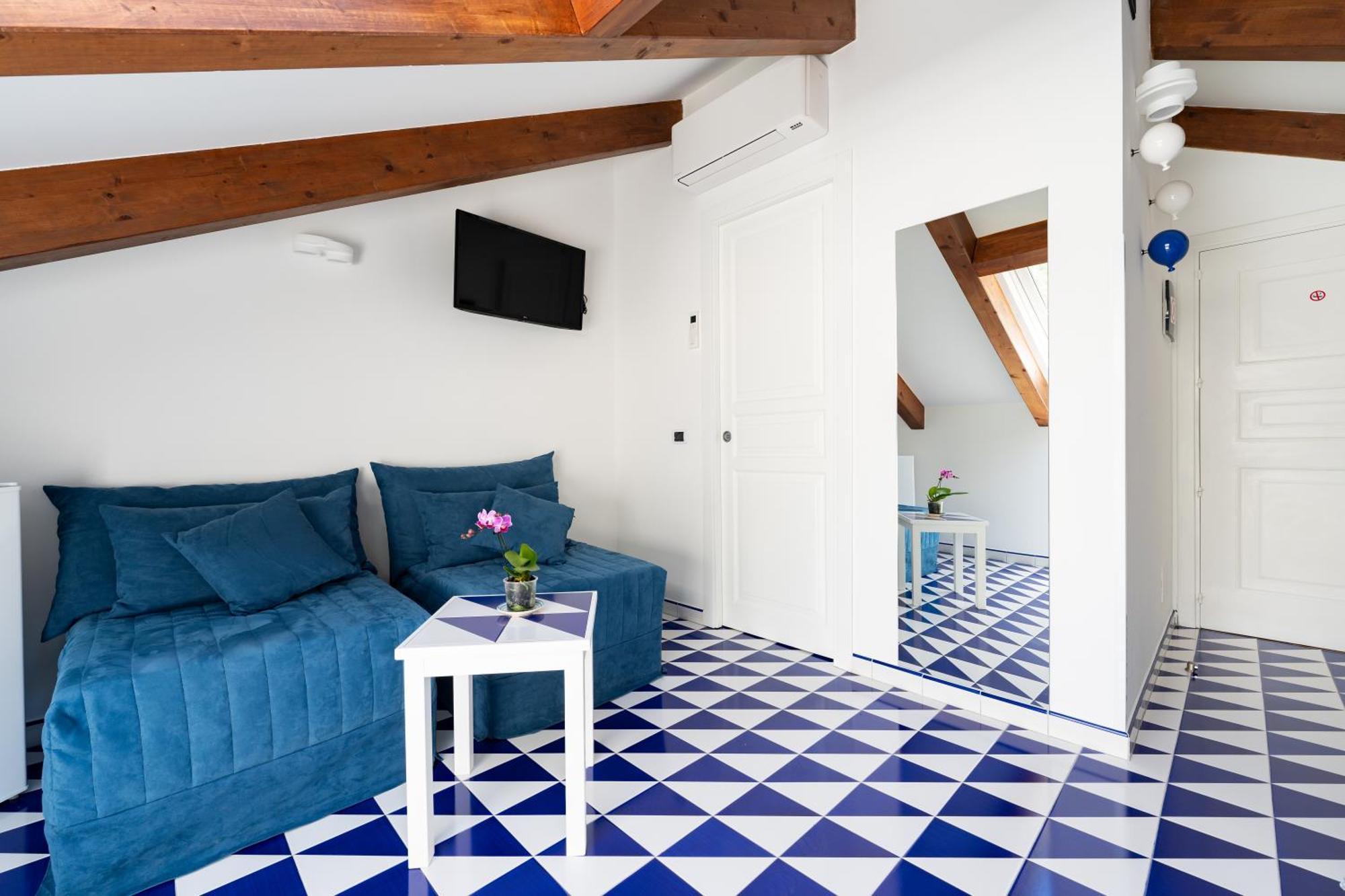 Hotel Villa Annalara Charme And Relax Амалфи Екстериор снимка