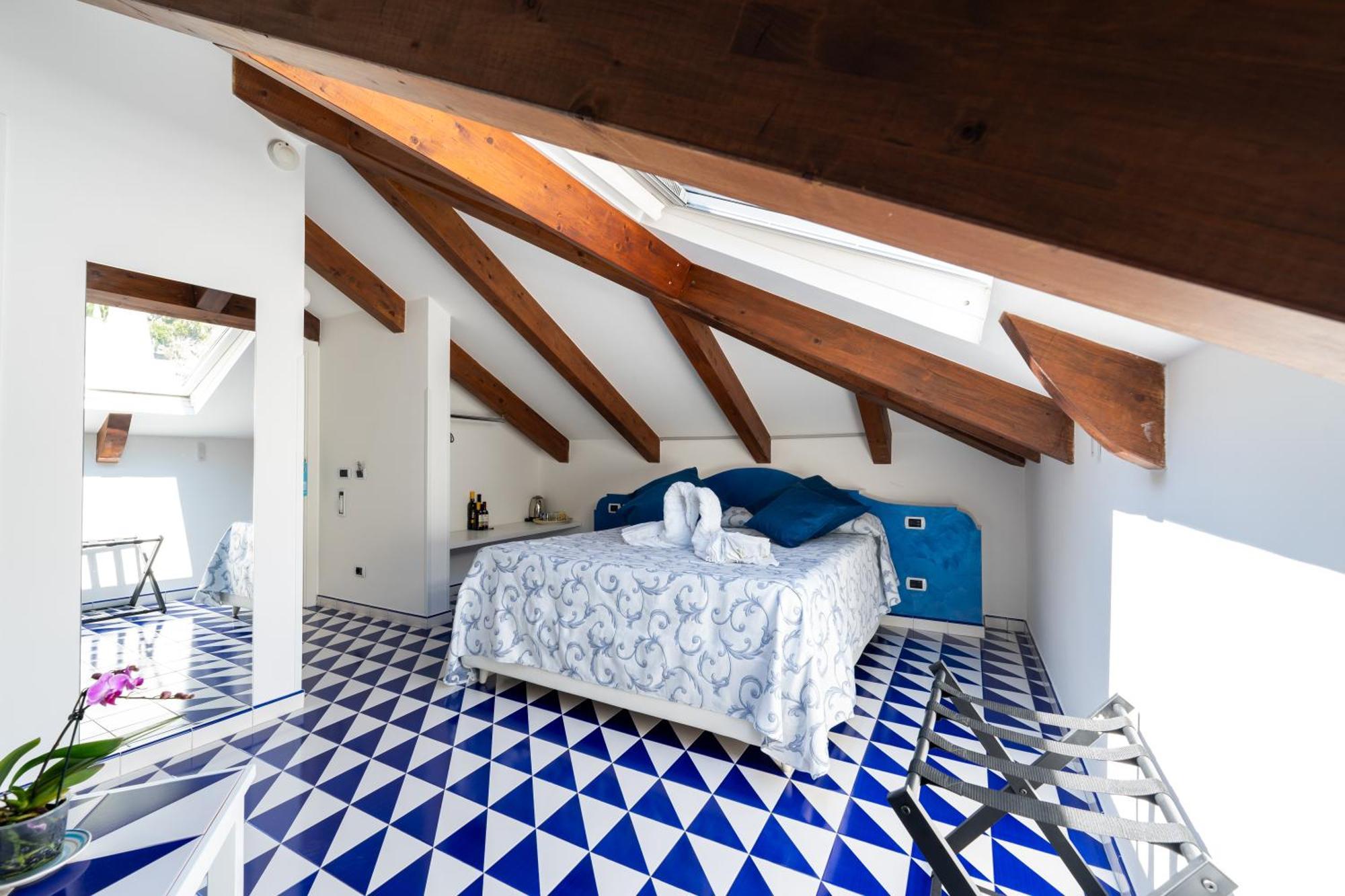 Hotel Villa Annalara Charme And Relax Амалфи Екстериор снимка