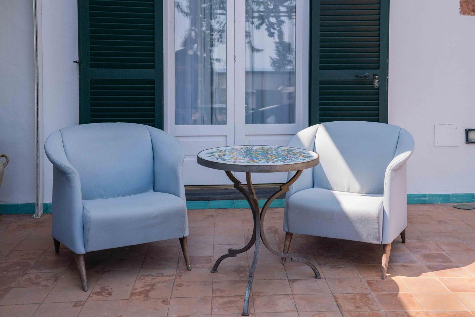 Hotel Villa Annalara Charme And Relax Амалфи Екстериор снимка