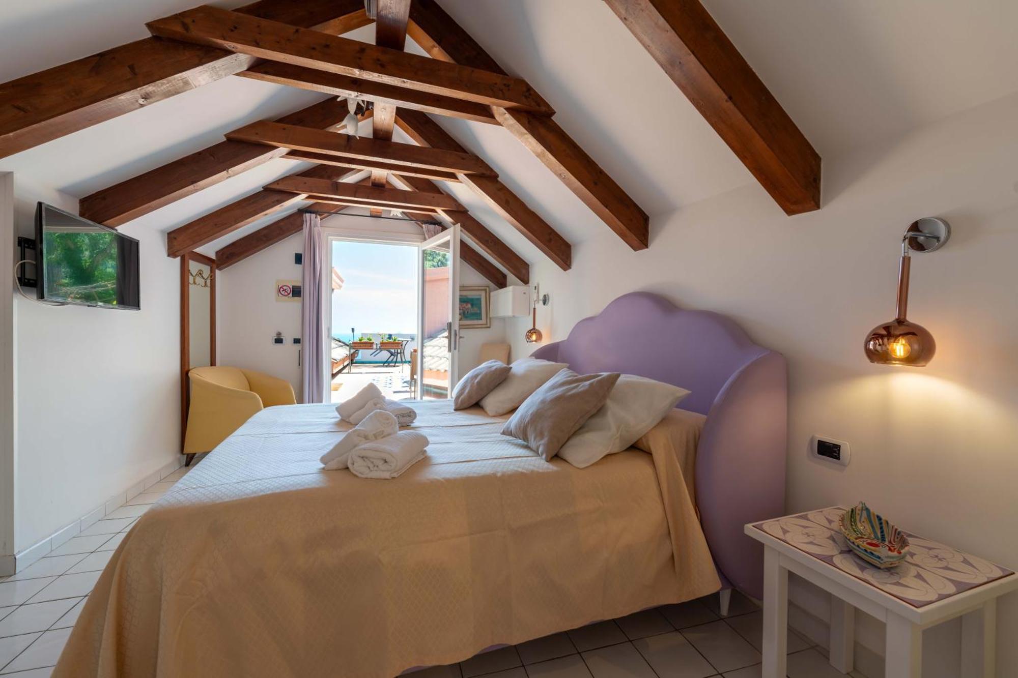 Hotel Villa Annalara Charme And Relax Амалфи Екстериор снимка