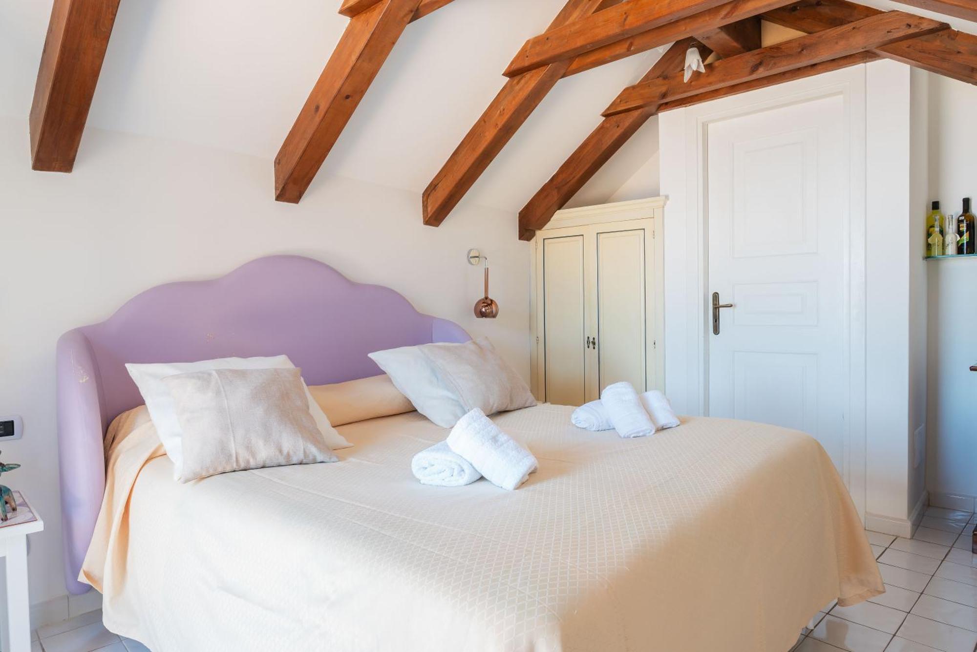Hotel Villa Annalara Charme And Relax Амалфи Екстериор снимка