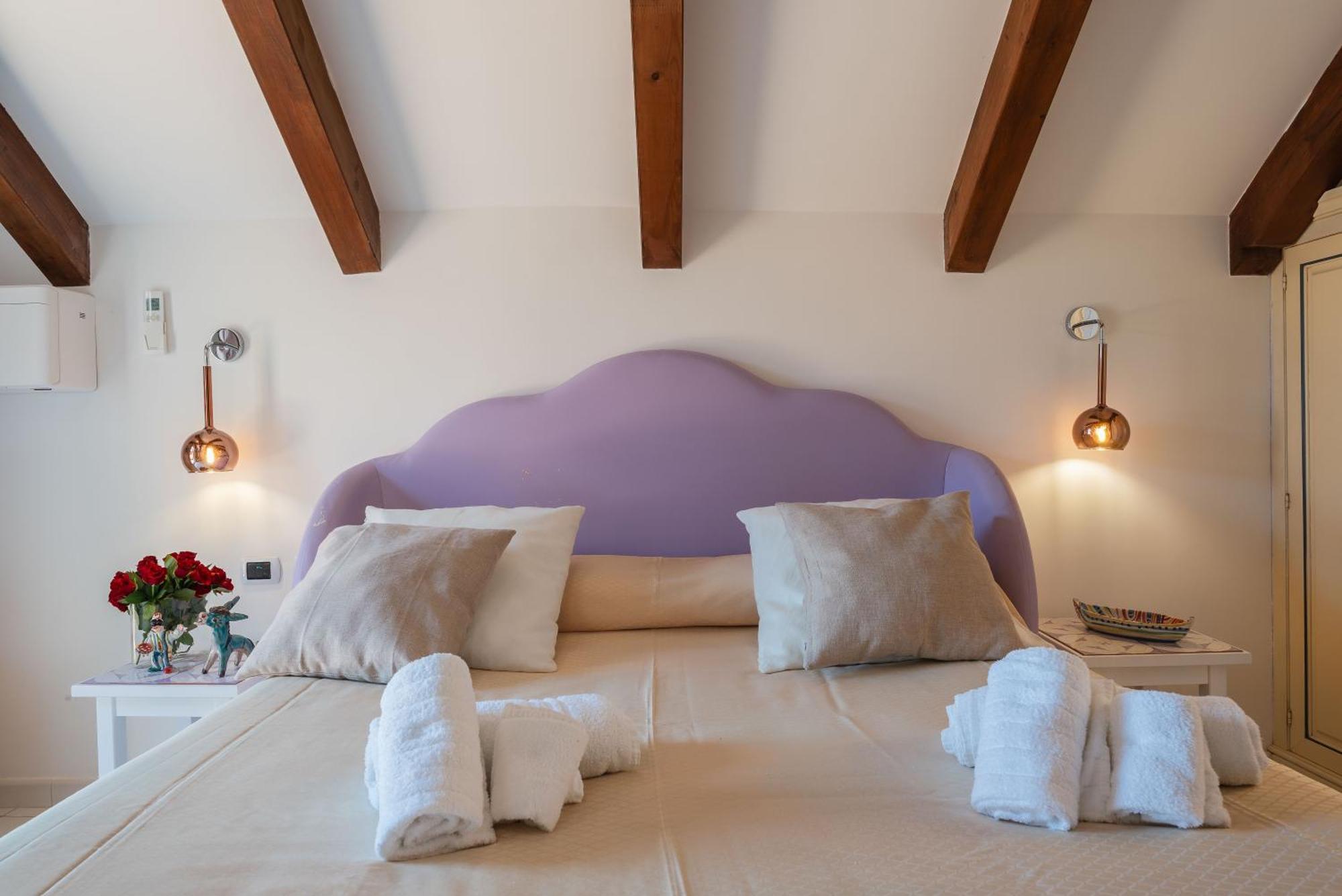Hotel Villa Annalara Charme And Relax Амалфи Екстериор снимка
